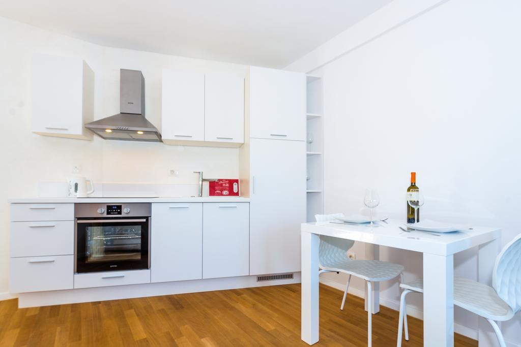 Apartments & Rooms Shark Žaborić Extérieur photo
