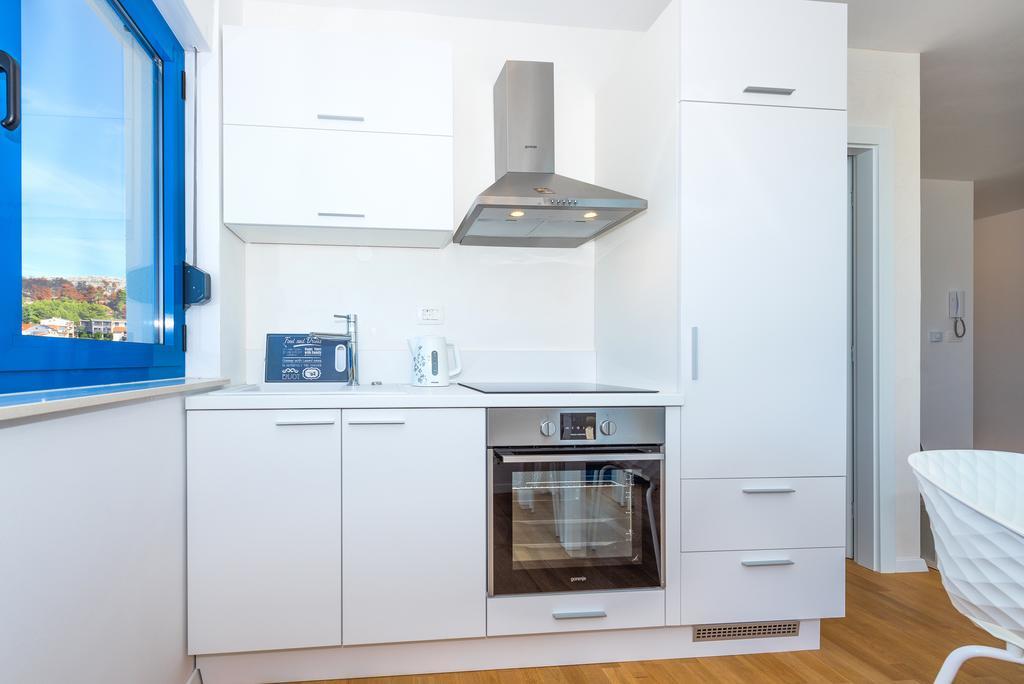 Apartments & Rooms Shark Žaborić Extérieur photo
