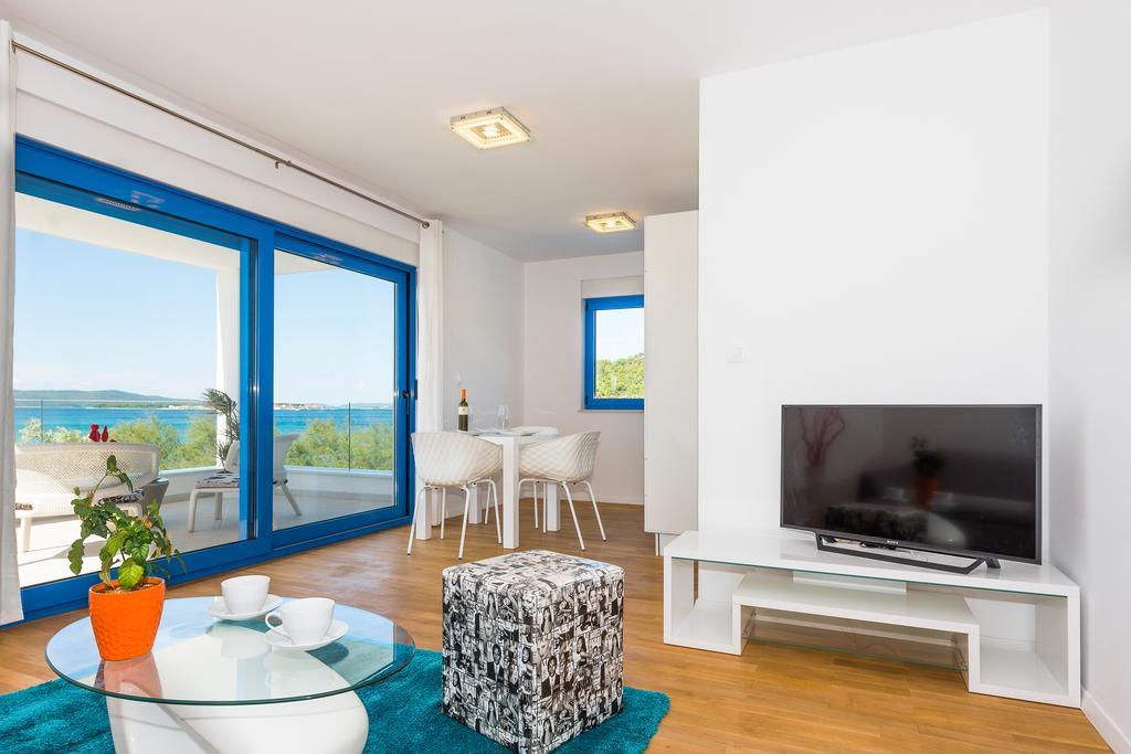 Apartments & Rooms Shark Žaborić Extérieur photo