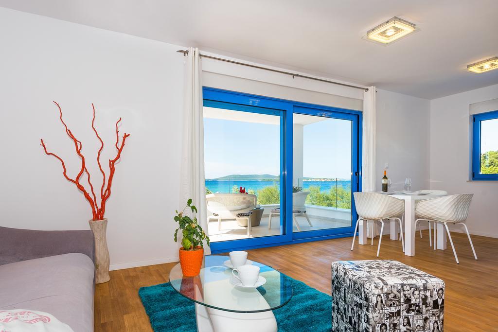 Apartments & Rooms Shark Žaborić Extérieur photo
