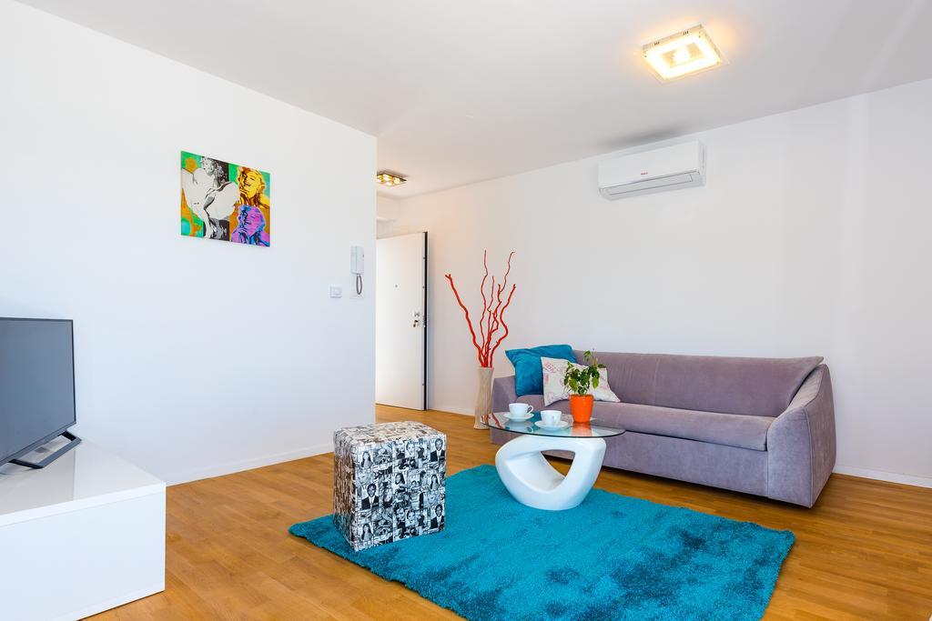 Apartments & Rooms Shark Žaborić Extérieur photo
