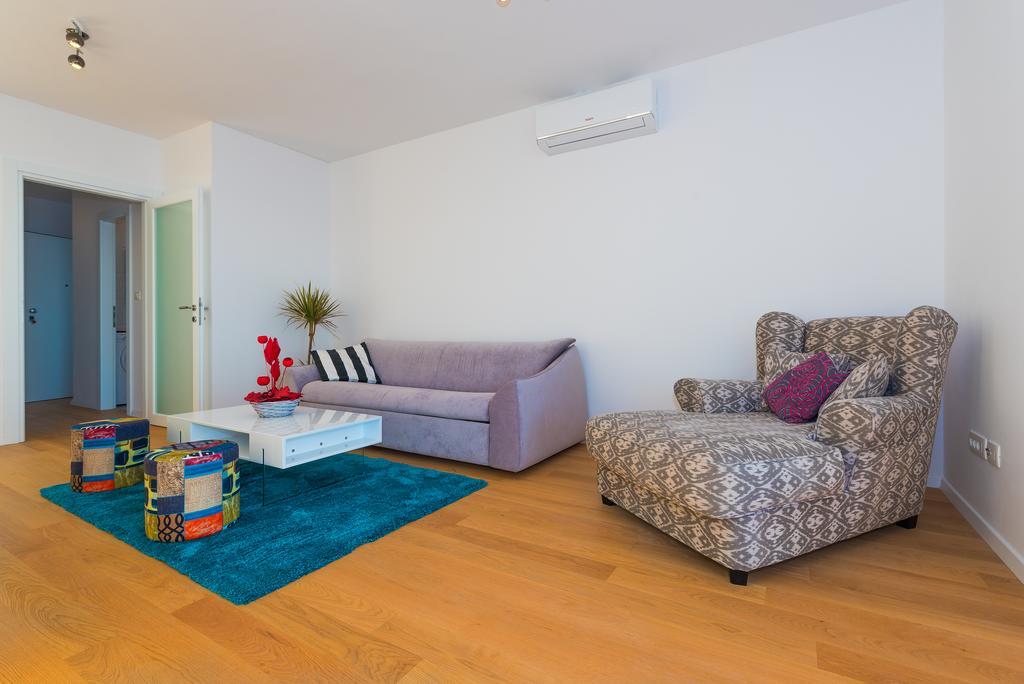 Apartments & Rooms Shark Žaborić Extérieur photo