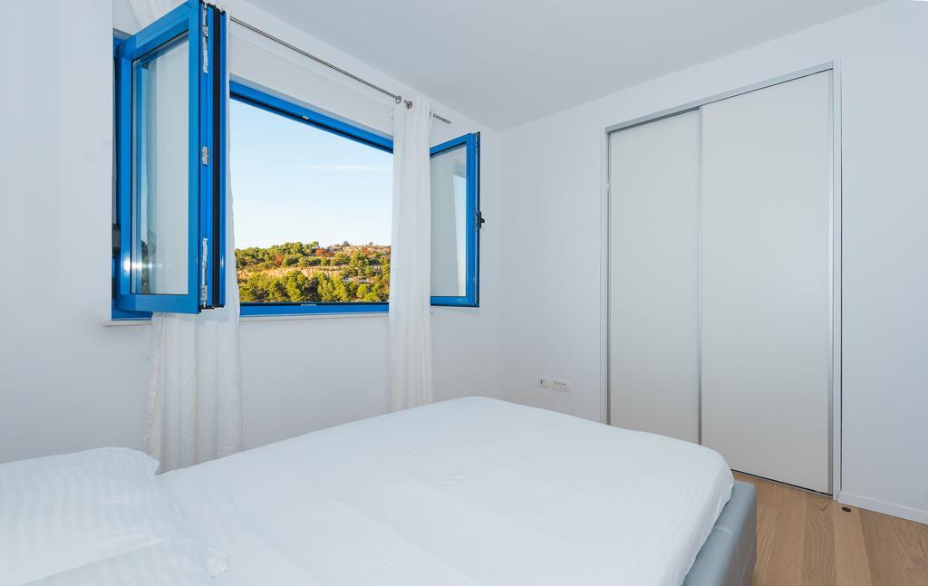 Apartments & Rooms Shark Žaborić Extérieur photo