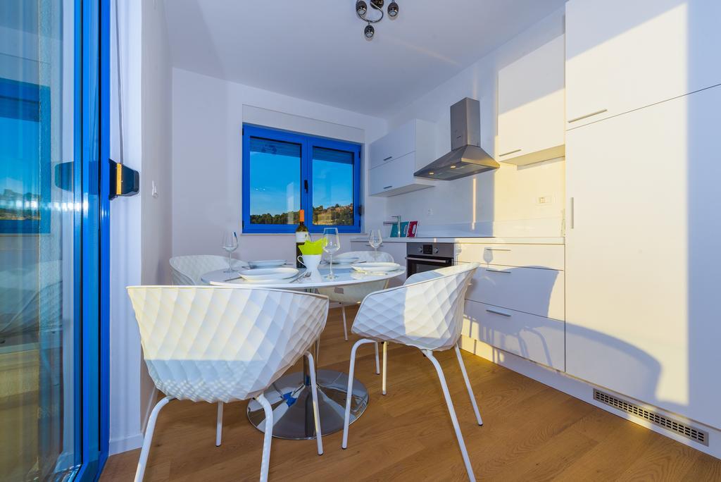 Apartments & Rooms Shark Žaborić Extérieur photo