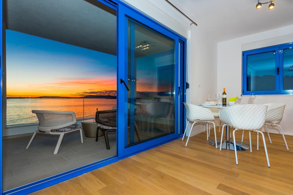 Apartments & Rooms Shark Žaborić Extérieur photo