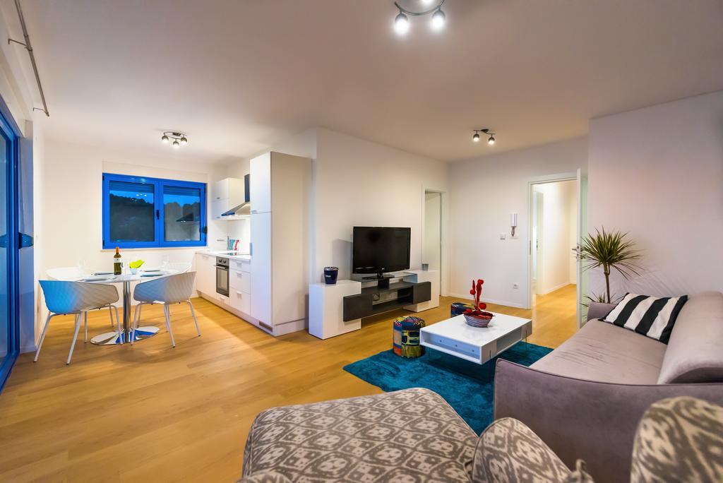 Apartments & Rooms Shark Žaborić Extérieur photo