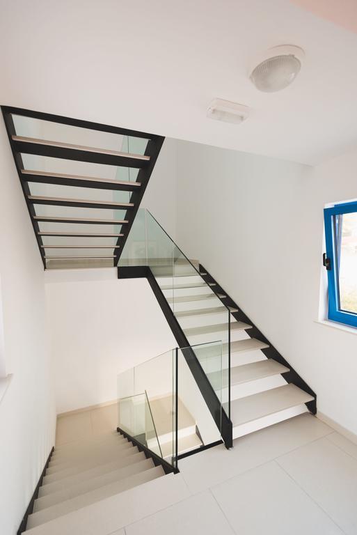 Apartments & Rooms Shark Žaborić Extérieur photo