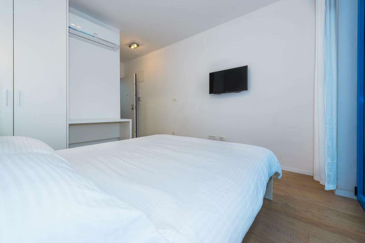 Apartments & Rooms Shark Žaborić Extérieur photo